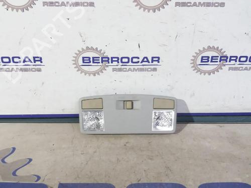 Used Interior roof light MAZDA 3 Saloon (BK) 1.6 (BK12) (105 hp) 31569534