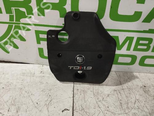 Used Upper protection Upper protection 31544615 31544615