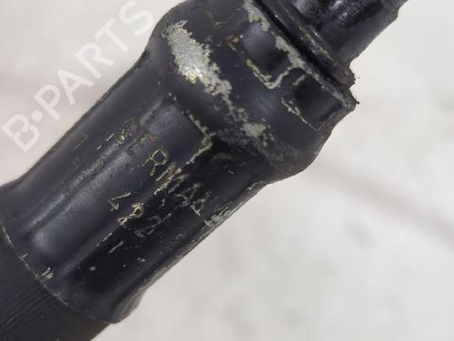 Pipe SEAT LEON (1M1)  | BP32490073M125 