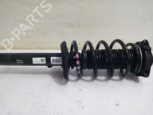 Used Left front shock absorber SKODA YETI (5L) 1.2 TSI (105 hp) 31560742