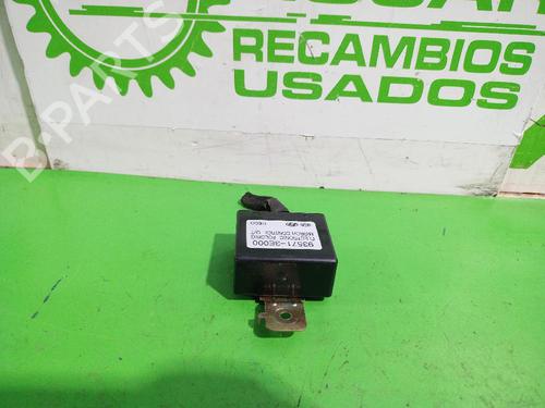 Electronic module KIA SORENTO I (JC) 2.5 CRDi | BP31551556M83 - Image 4