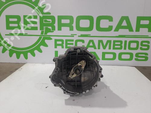 Used Gearbox SEAT EXEO (3R2) 2.0 TDI (143 hp) 31539356