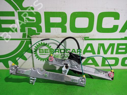 front-left-window-mechanism-opel-corsa-e-x15-2014-38861909 main image