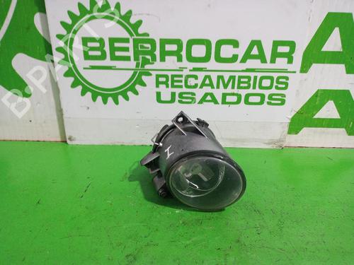 Used Left front fog light Left front fog light SEAT ALTEA XL (5P5, 5P8) 1.9 TDI (105 hp) 31551759 31551759