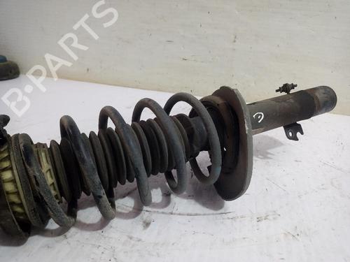 Right front shock absorber PEUGEOT 207 SW (WK_) 1.6 HDi | BP31562012M17