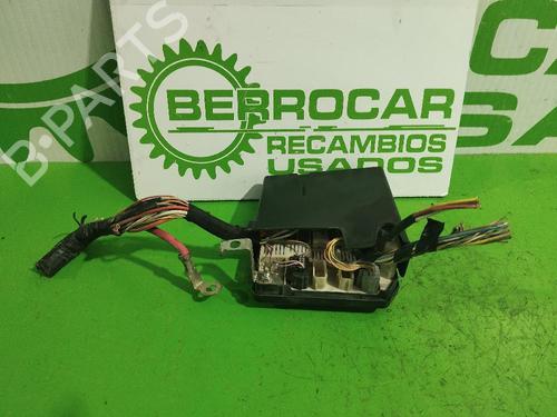 Used Fuse box Fuse box RENAULT MEGANE II Saloon (LM0/1_) 1.5 dCi (LM1E) (106 hp) 31545507 31545507