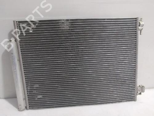 AC radiator DACIA DUSTER (HM_) 1.0 TCe 90 (HMM6) | BP32462600M32