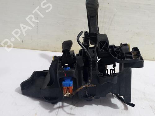 Pedal PEUGEOT BIPPER Tepee 1.3 HDi 75 | BP38166617I4 - Image 4