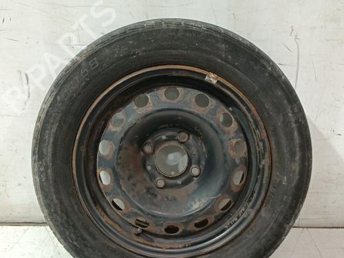 Used Rim Rim CITROËN C4 I (LC_) 1.6 16V (109 hp) 39587824 39587824