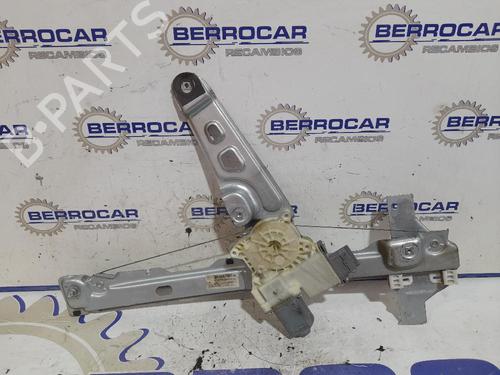 Used Front right window mechanism Front right window mechanism PEUGEOT 5008 (0U_, 0E_) 2.0 HDi 150 / BlueHDi 150 (150 hp) 31540576 31540576