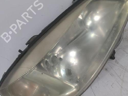 Right headlight OPEL ASTRA G Saloon (T98) 2.0 DTI 16V (F69) | BP31563397C29 