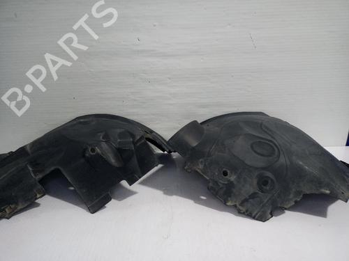 Hjulbue Hjulbue RENAULT MEGANE I (BA0/1_) 1.6 e (BA0F, BA0S) (90 hp) 31556829 31556829