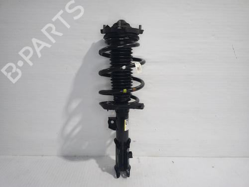 Used Left front shock absorber KIA NIRO II (SG2) 1.6 GDi Hybrid (141 hp) 31555925