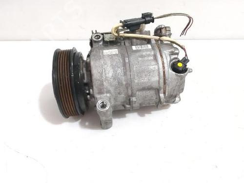 Used AC compressor AC compressor 31567515 31567515