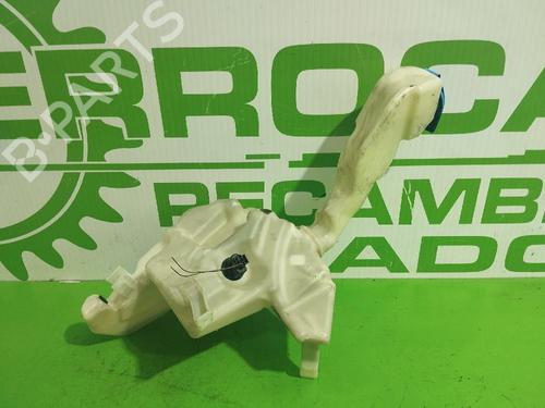 Used Windscreen washer tank VW PASSAT B5.5 (3B3) 1.6 (102 hp) 31545727