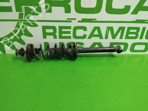 Used Right rear shock absorber Right rear shock absorber VW GOLF III (1H1) 1.9 D (64 hp) 31544575 31544575