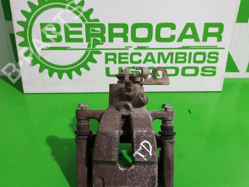 Used Right rear brake caliper Right rear brake caliper RENAULT GRAND SCÉNIC II (JM0/1_) [2004-2009] 31674246 31674246