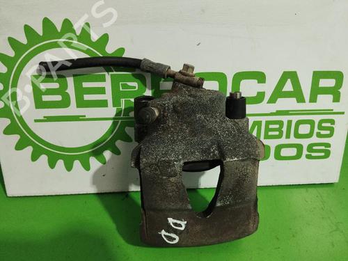 Used Right front brake caliper Right front brake caliper SEAT IBIZA III (6L1) 1.9 SDI (64 hp) 31543383 31543383
