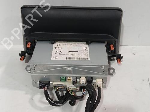 Radio TOYOTA COROLLA Hatchback (_E21_, _EA1_, _EH1_) 1.8 VVTi Hybrid (ZWE219) | BP31567715E6 - Image 4