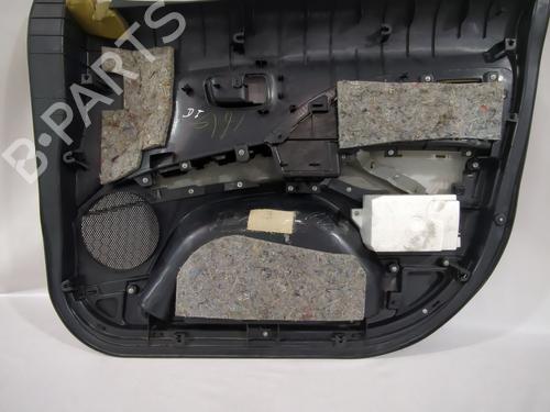 Front left panel PEUGEOT 4007 (VU_, VV_) 2.2 HDi | BP38864315C58 - Image 3