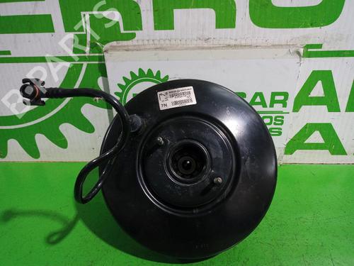 Servo brake RENAULT KANGOO BE BOP (KW0/1_) 1.5 dCi 75 | BP31551963M42  - Image 5