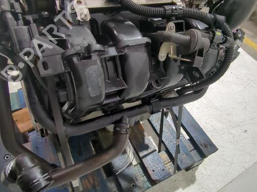 Used Engine Engine OPEL CORSA D (S07) 1.2 (L08, L68) (80 hp) 33746031 33746031