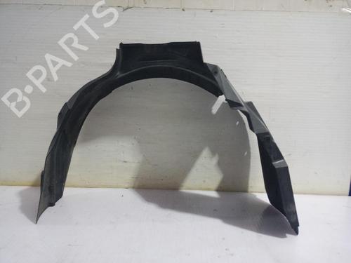 Hjulbue FIAT 500 (312_) 1.0 Mild Hybrid (312.AYD1B) (69 hp) 31560539