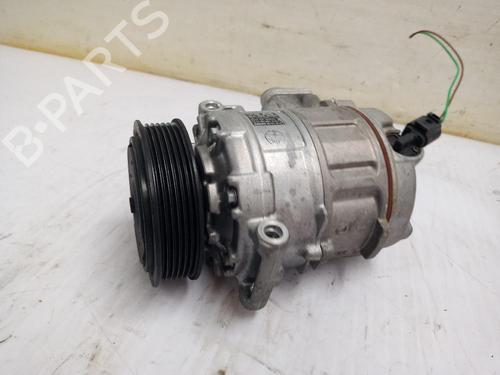 AC compressor SKODA YETI (5L) 1.2 TSI | BP31560756M34 - Image 3