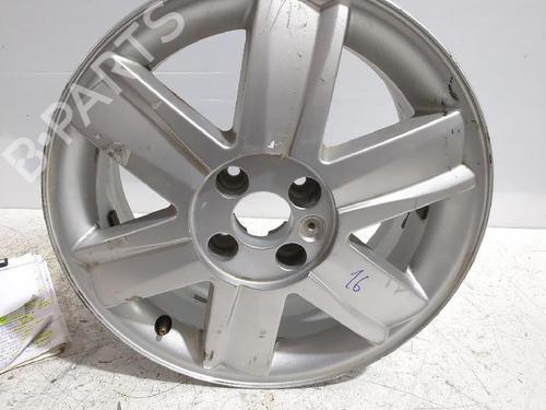 Used Rim Rim 31541459 31541459