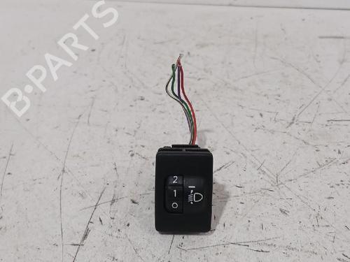 Headlight switch TOYOTA AURIS (_E15_) 1.6 (ZRE151_, ZRE151R) | BP33735013I24 - Image 2