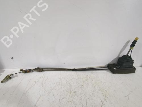 Gearstang PEUGEOT 407 (6D_) 2.0 HDi 135 (6DRHRH, 6DRHRE, 6DRHRG, 6DRHRJ) (136 hp) 31564965