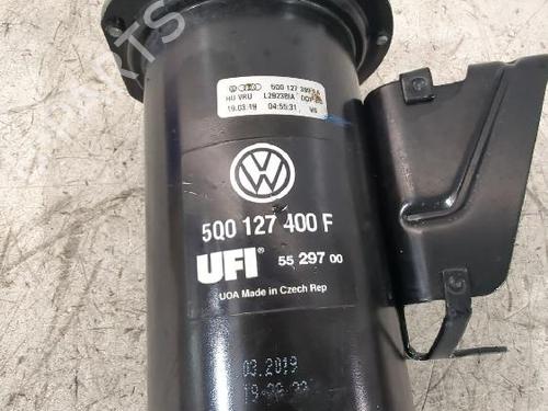 Other VW T-ROC (A11, D11) 1.6 TDI | BP31568180O1  - Image 5