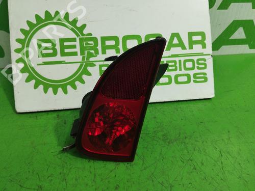 Used Rear fog light Rear fog light RENAULT ESPACE IV (JK0/1_) [2002-2026] 31674850 31674850