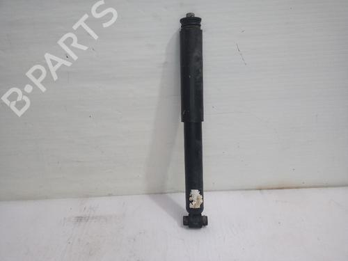 Used Left rear shock absorber Left rear shock absorber 31558118 31558118