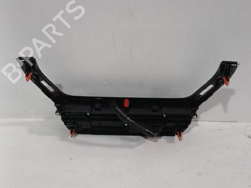 Climate control TOYOTA COROLLA Hatchback (_E21_, _EA1_, _EH1_) 1.8 VVTi Hybrid (ZWE219) | BP31567714I5