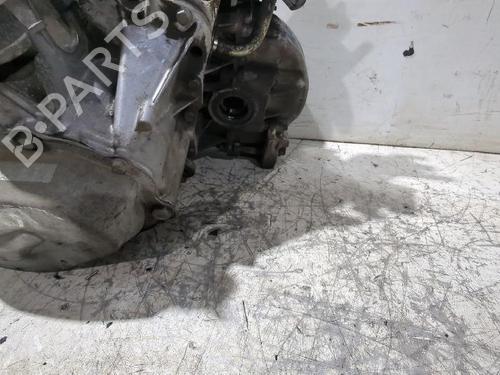 Gearbox CITROËN XSARA PICASSO (N68) 1.6 HDi | BP31566051M3 