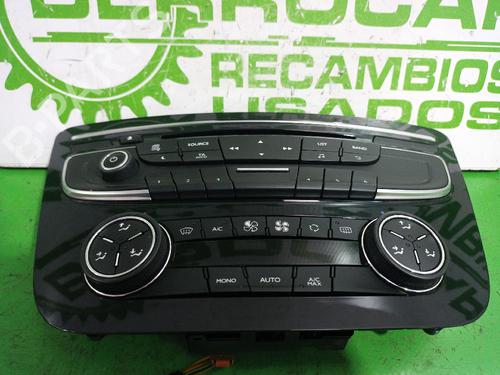 Climate control PEUGEOT 508 I (8D_) 2.0 HDi | BP31549561I5 - Image 4