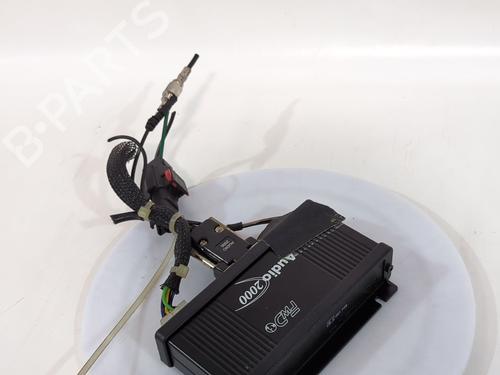 Used Electronic module Electronic module 39587836 39587836