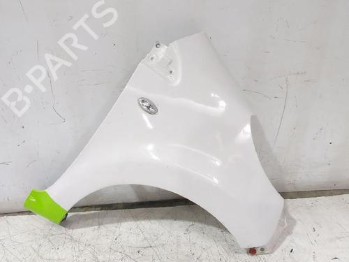 Used Right front fenders Right front fenders CITROËN C1 (PM_, PN_) 1.4 HDi (54 hp) 33453692 33453692