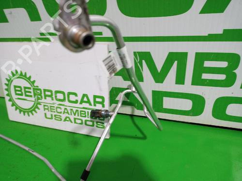 AC pipe PEUGEOT 508 I (8D_) 2.0 HDi | BP31548277M126