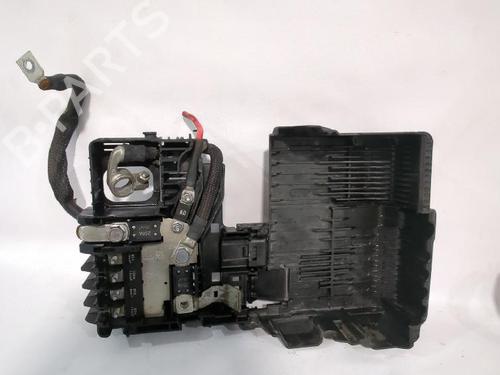 Used Fuse box Fuse box OPEL CORSA E (X15) 1.4 (08, 68) (75 hp) 33746916 33746916