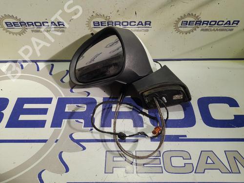 Used Left mirror Left mirror 31539261 31539261