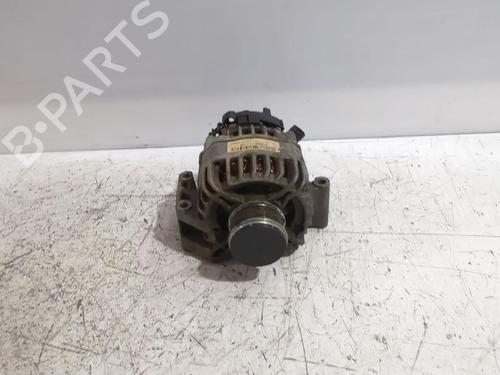Used Alternator Alternator 38196676 38196676