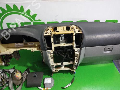 Airbag Kit KIA SORENTO I (JC) 2.5 CRDi 4WD | BP31547661C86