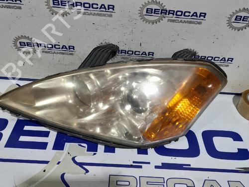 left-headlight-ssangyong-kyron-2005-2006-2007-2008-2009-2010-2011-2012-2013-2014-31540019 main image