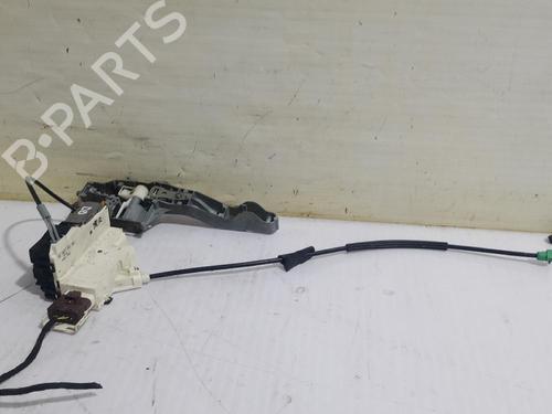 Used Front right lock CITROËN C4 I Saloon 1.6 16V (109 hp) 31560432