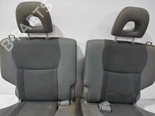 Sæde Bagtil TOYOTA RAV 4 V (_A5_, _H5_) 2.0 VVTi (MXAA52) | BP31556676C17 - Image 6