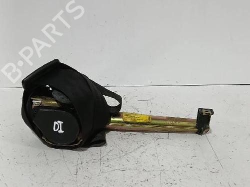 Used Front left seatbelt Front left seatbelt SEAT IBIZA II (6K1) 1.4 i (60 hp) 33747253 33747253