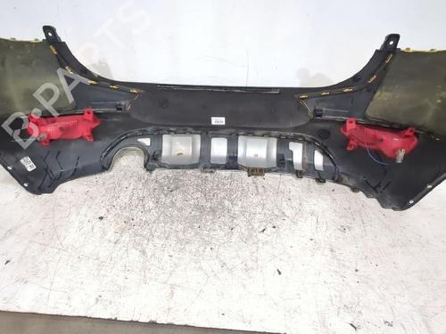 Bak støtfanger KIA STONIC (YB) 1.0 T-GDi | BP31567459C8 