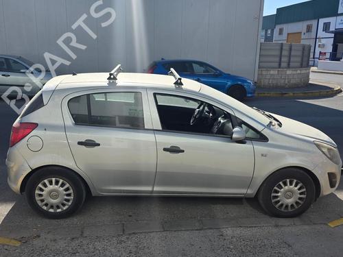 Pipe OPEL CORSA D (S07) 1.3 CDTI (L08, L68) | BP31565832M125  - Image 8